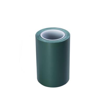 Çin Üretim Dönüştürülmüş PET Serbestleme Filmi Rulo Sıcak/Soğuk Peeling Kalınlığı Plastik Blow Molding Cutting Casting
