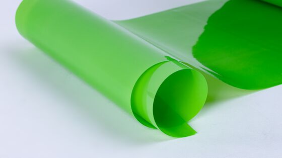 New Factory Made Printable PET/PE Laminated Film with Blow Molding and Cutting Service China Origin