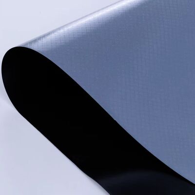 Dünyanın en çok satan yüksek yoğunluklu polietilen yüksek dayanıklılıklı çapraz laminatlı HDPE filmi 60F Blow Molding Cutting 100x55x55cm Roll