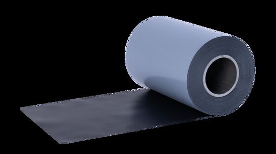 Dünyanın en çok satan yüksek yoğunluklu polietilen yüksek dayanıklılıklı çapraz laminatlı HDPE filmi 60F Blow Molding Cutting 100x55x55cm Roll