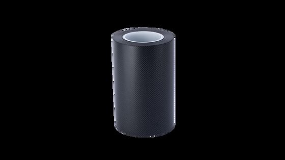 Dünyanın en çok satan yüksek yoğunluklu polietilen yüksek dayanıklılıklı çapraz laminatlı HDPE filmi 60F Blow Molding Cutting 100x55x55cm Roll