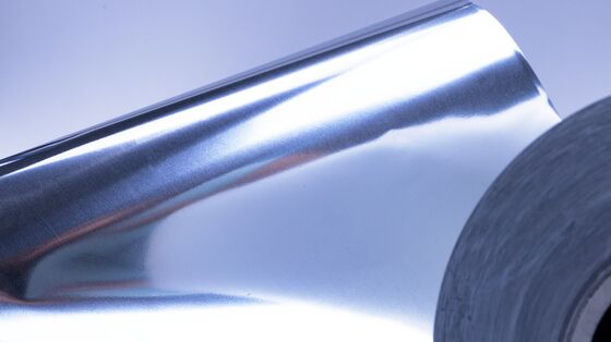 UF608 Yaşlanma Karşıtı Şeffaf Sarı Anti-UV Anti-Damla Şişirme Kalıplama Sera Plastik Film Levha Kesim Hizmetli