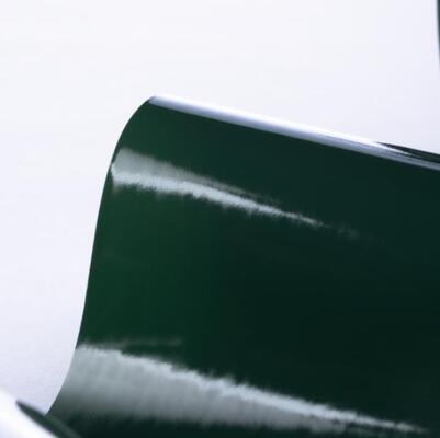 Upasschina China Fabrika Çıkışı Dönüştürülmüş PET Esnek Serbest Film Kesme Servisi Üfleme Kalıplama Süreci 100*55*55cm / rulo 5000