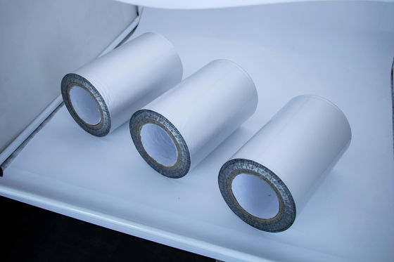 Alüminyum 0.07mm 70 Mikron Korozyon Önleyici Film