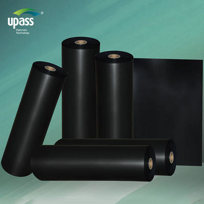 Kendinden Yapışkanlı Ürünler Tek Taraflı HDPE Silikon Çıkarma Astarı