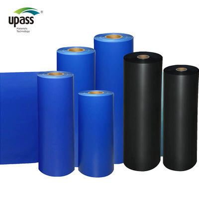 260um HDPE Film