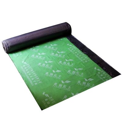 Boyutlu HDPE 0.26mm 260um Çapraz Lamine Film