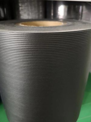 0.04mm 40 Mikron Kabartmalı Silikon Kaplamalı Yayın Astarı