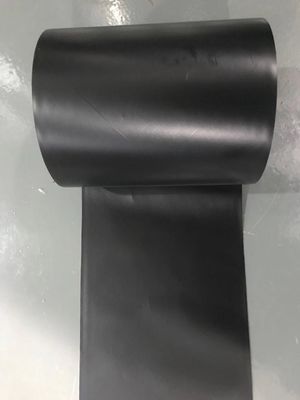 75 Mikron Suya Dayanıklı 0.075mm Metalize PET Film