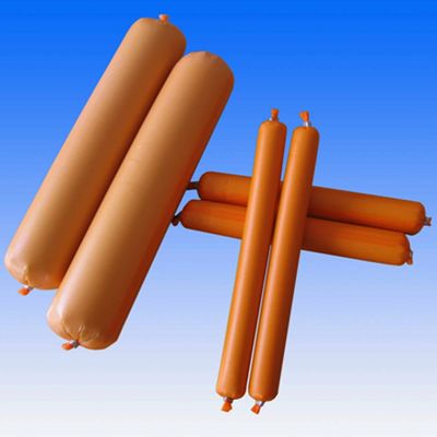 Emülsiyon Patlayıcı 0.26mm 260 Mikron Polietilen Ambalaj Filmi