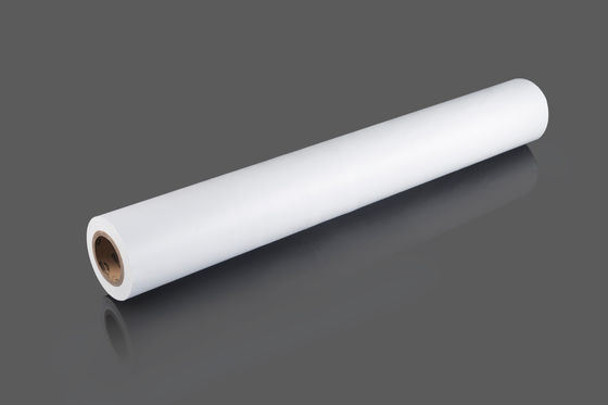 Çarpışma Gücü ≥25 N/50mm Kaymaz Çapraz Laminasyonlu HDPE Filmi Güvenli ve Ambalaj için