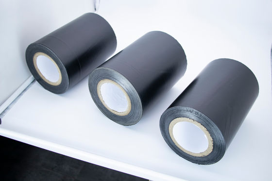 0.03mm Silikon Kaplamalı Yayın Astarı