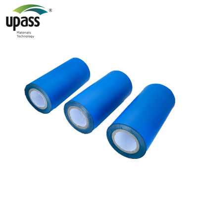 Butil Bantlar İçin HDPE 0.15mm Silikon Kaplı Yayın Astarı