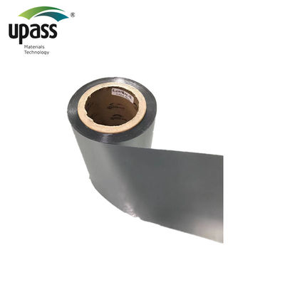 MD 200-600% Düşük Yapışkanlıklı Plain Style PE Laminated Film