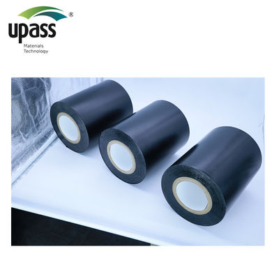 Su Yalıtım Membranları İçin Çok Katmanlı HDPE Lamine Film