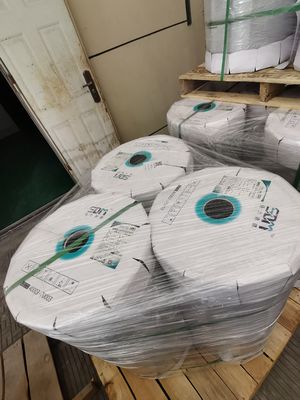 Su Yalıtım Membranları İçin Çok Katmanlı HDPE Lamine Film