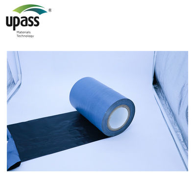 Kendinden Yapışkanlı Ürünler İçin UV Kürleme Tipi HDPE Silikon Kaplamalı Yayın Astarı