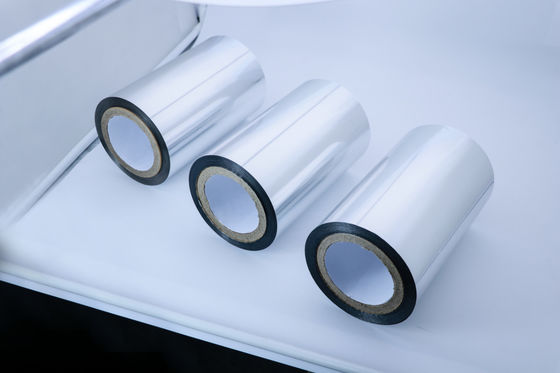 Sıcaklığa dirençli uygulamalar için geri dönüştürülebilir 12-50 Mikron PET Film Core Tube
