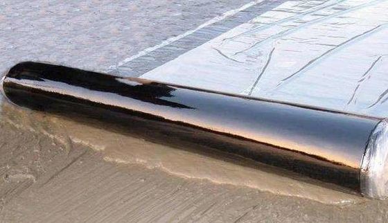 Su Yalıtımı Silikon Termal Yayın Filmi Solvent 0.1mm PET Yayın Filmi