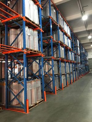 Su Yalıtım Uygulaması Düz ​​HDPE Silikon Kaplı Astar