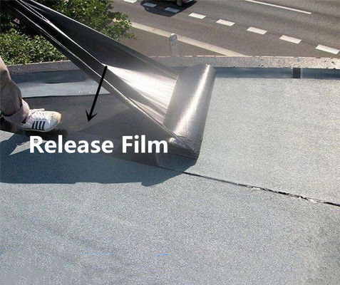 HDPE Astar PP Astar Ayırma Astarı PE Ayırma Astarı Silikon Kaplı Astar Astar