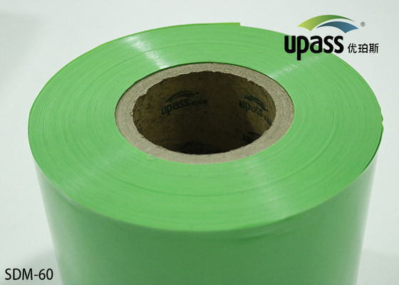Altlık Suya Dayanıklı Çapraz Lamine Film Kaymaz Hdpe Film Rulosu