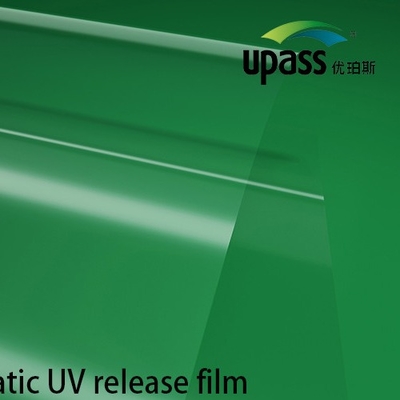 Bant Uygulaması MOPP Ayırma Filmi MOPP UV Ayırma Filmi Ayırma Astarı