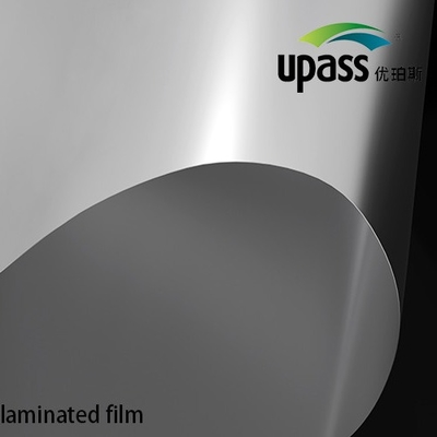MOPP Film MOPP Ayırma Filmi MOPP Silikon Kaplı Ayırma Astarı