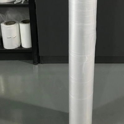 Termal 7 Mikron 0.007mm HDPE Plastik Film