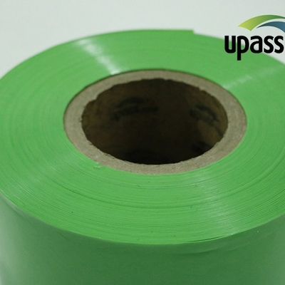 Suya Dayanıklı Membranlar İçin Kaymaz Yüksek Mukavemetli HDPE Çapraz Lamine Film