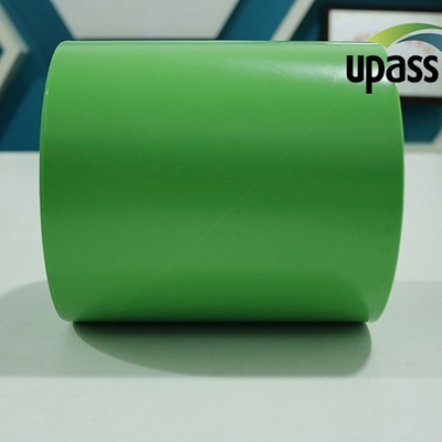 Su Yalıtımı Çapraz Lamine Film Yırtılma Direnci Hdpe Plastik Film