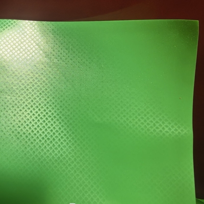 Kayışa karşı HDPE Çapraz Laminasyonlu Film - Genişliği 100mm-1100mm