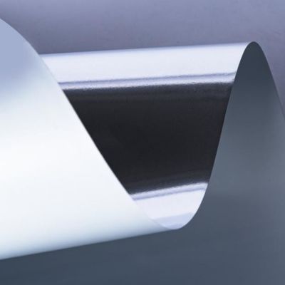 Bopp Film Pet / Pe Laminating Pet Film Özel Baskı Paketleme Filmi