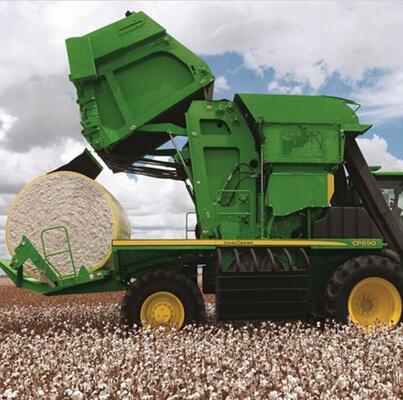Çadır kullanımı için Anti-Yaşlanma Pamuk Bale Wrap Cp690/Cp770