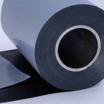Yüksek Etiket Pazarları Çapraz Lamine Film 60F Yapışkanlı Kağıt Film Şişirme Kesme