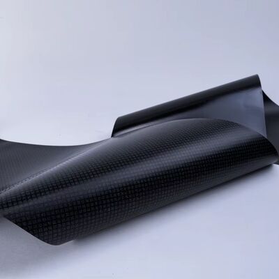 Çapraz Lamine HDPE Mukavemet Filmi 60F Upasschina Kendinden Yapışkanlı Bitüm Su Yalıtım Membranı Üflemeli Kalıplama Kesim İşlemli