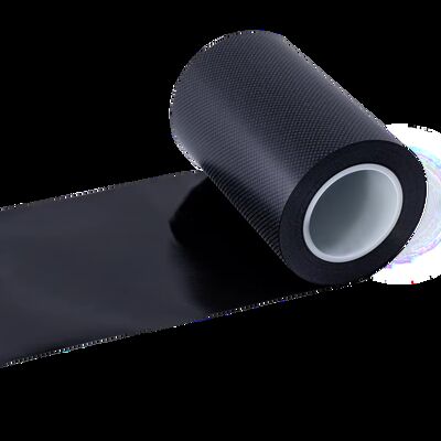 Vakum LDPE Güçlü Çapraz Laminasyonlu Film 60F Rulo Gıda Saklama Ambalaj Filmi Şişirme Kalıplama Kesme Hizmeti Streç Film