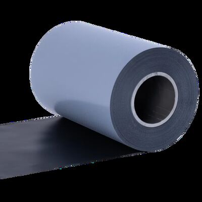 Yüksek Güçlü Çapraz Laminasyonlu Sızıntı Dayanıklı HDPE Film 60F Blow Molding Cutting MOQ 5000 Metrekare 100*55*55cm