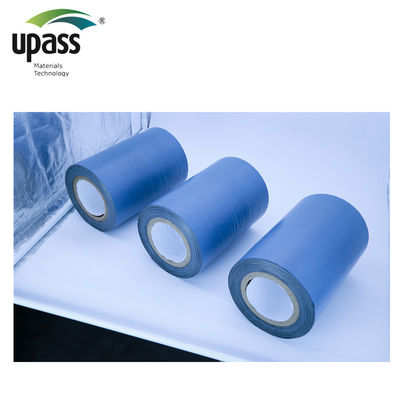 UV Düzeltme Silikon Kaplı Serbestleştirici HDPE PE Liner