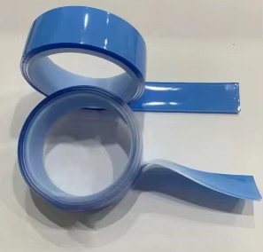 MOPP Film köpük ve akrilik bantlarla kullanılır