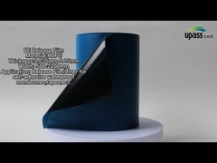 PE serbest bırakma filmi